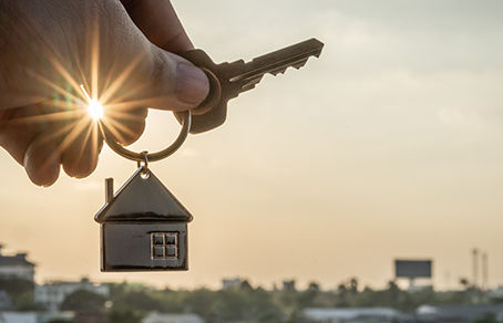 Home is where the tax breaks might be