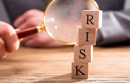 Look closely at your company’s concentration risks
