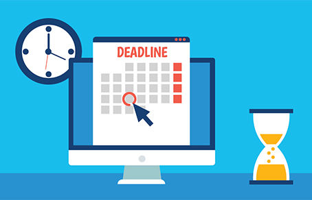 IRS extends some (but not all) employee benefit plan deadlines