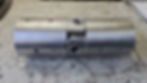 Custom Coupling Assembly