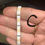Thumbnail: 00243 - Miyuki Tila bracelets