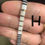 Thumbnail: 00243 - Miyuki Tila bracelets