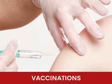 Vaccinations