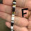 Thumbnail: 00243 - Miyuki Tila bracelets