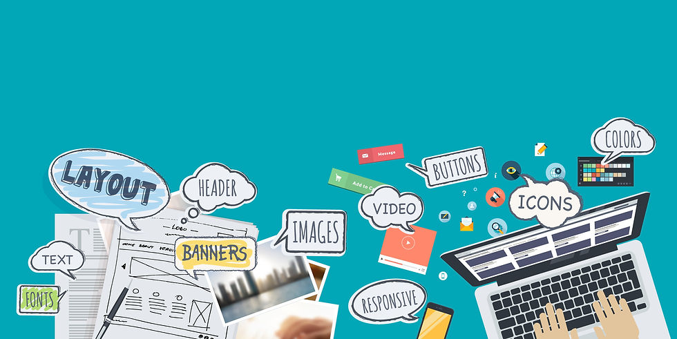 Web Design