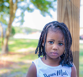 Birthday Photography