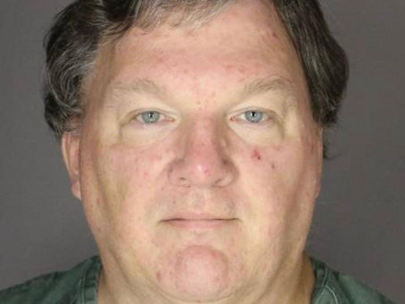 Families Chant "Ogre! Ogre!" As Gilgo Beach Killer Heads to Prison