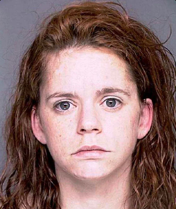 Valerie Mack (formerly knows as Jane Doe #6