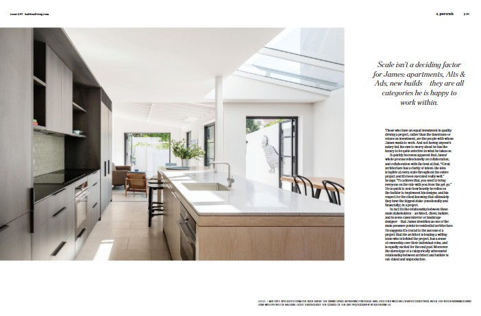 Habitus Living Issue 47
