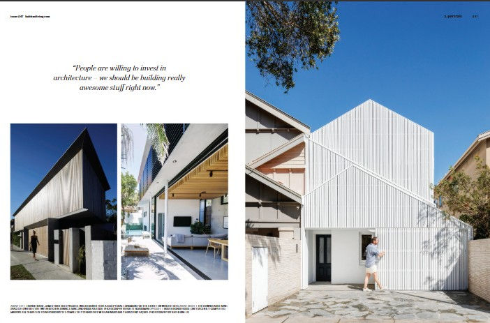 Habitus Living Issue 47