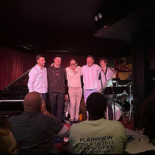 Kurt Rosenwinkel Quintet at Village Vanguard