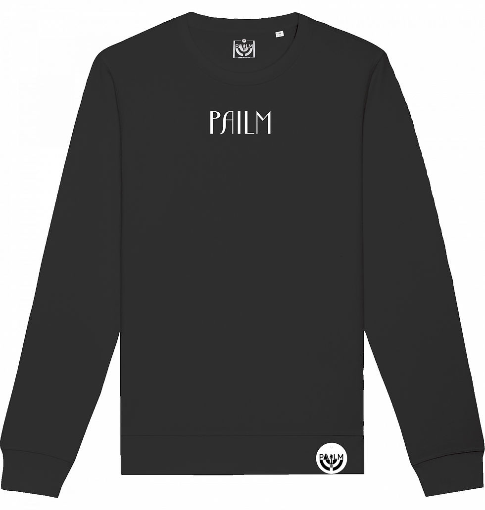 Miniaturbild: Pailm Basic Sweater Rundhals Men