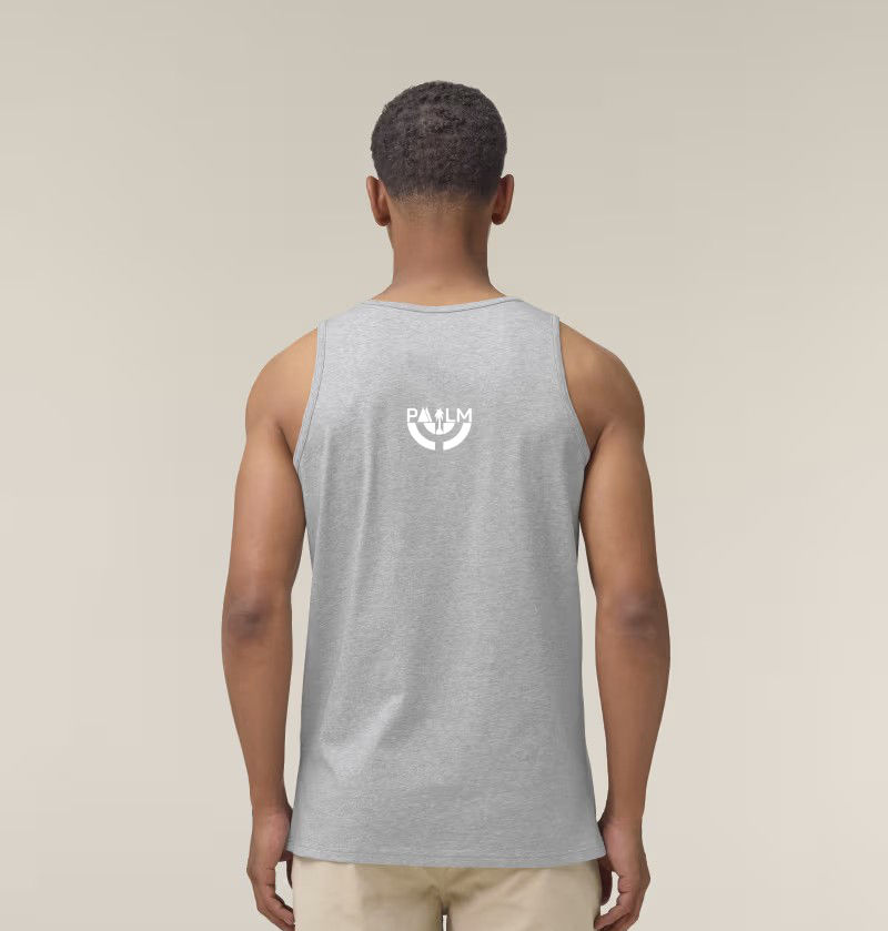 Miniaturbild: Pailm Tanktop Men