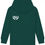 Miniaturbild: Pailm Iconic Junior-Hoodie-Sweatshirt