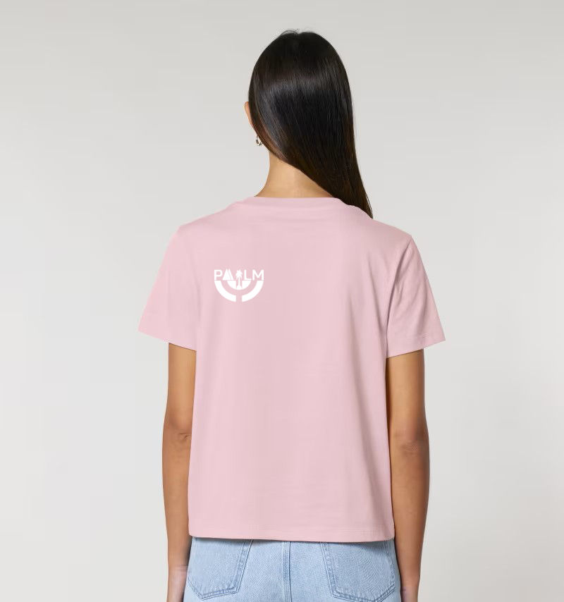 Miniaturbild: Pailm iconic T-Shirt Women