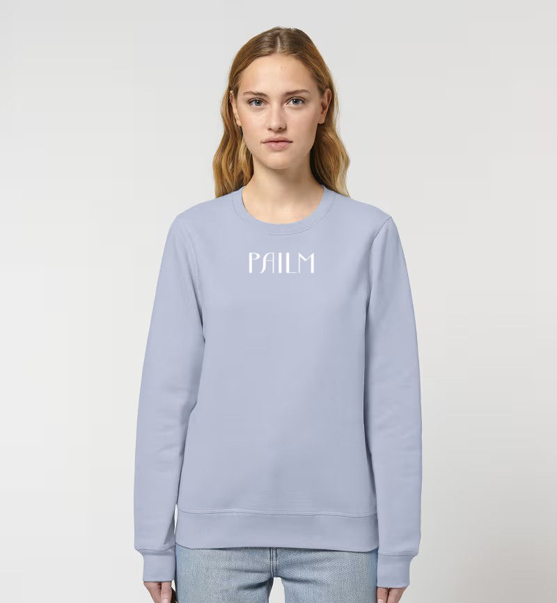 Miniaturbild: Pailm Basic Sweater Rundhals Woman