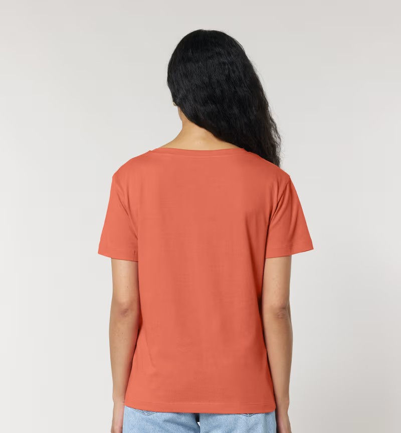Miniaturbild: Pailm iconic Mid light T-Shirt Women