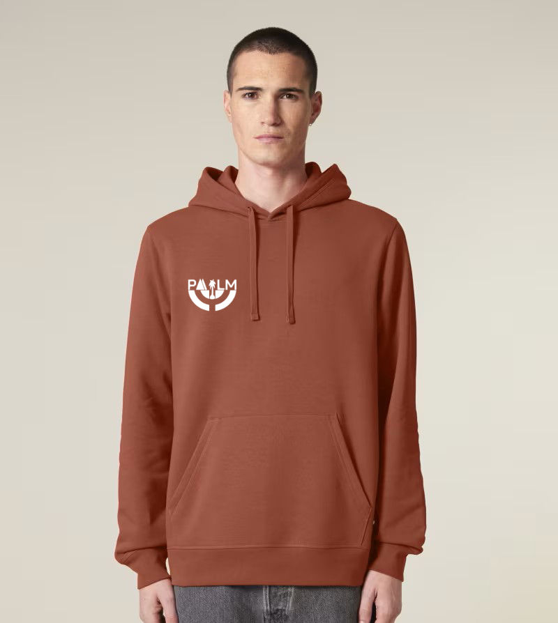 Miniaturbild: Pailm Basic Hoodie Men
