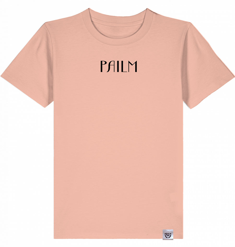Miniaturbild: Pailm life mode Junior T-Shirt