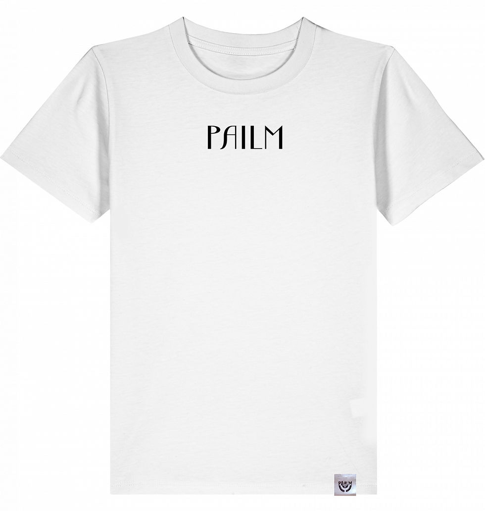 Miniaturbild: Pailm life mode Junior T-Shirt