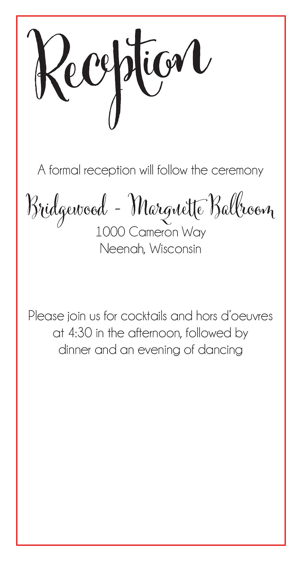 Roses are Red reception