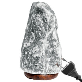 Miniature : Himalayan Crystal Salt Lamps