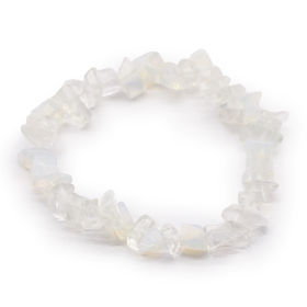 Miniature : Crystal Chip BraceletsCrystal Chip Bracelets