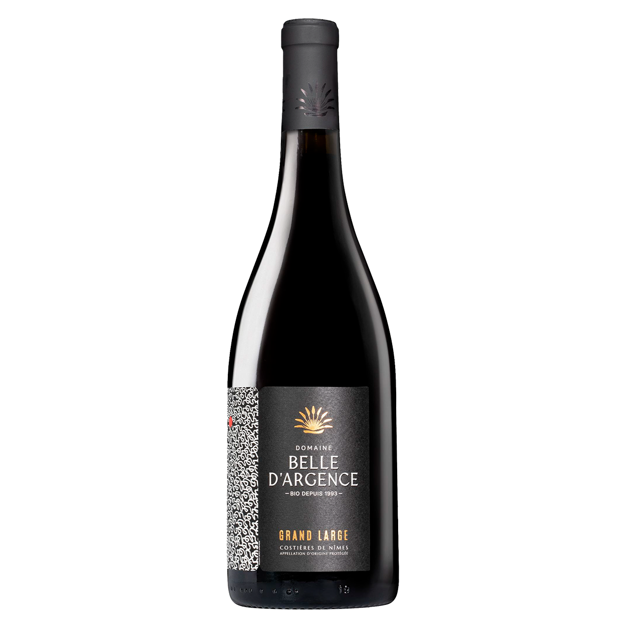 B2B - Grand Large Tinto 2024 - Syrah, Grenache, Carignan - 750 ml