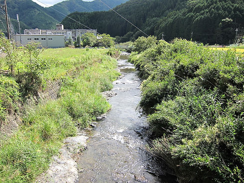 繁盛ルアーフライエリア