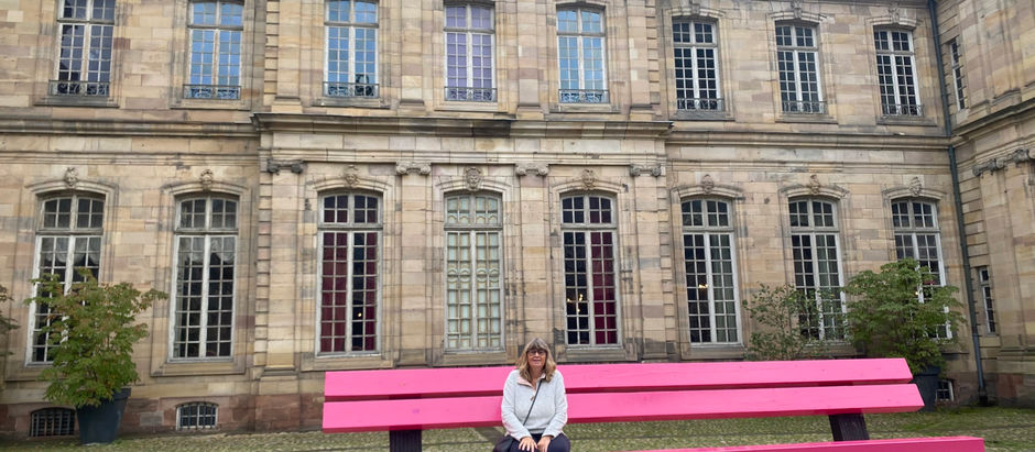 Strasbourg Day 2