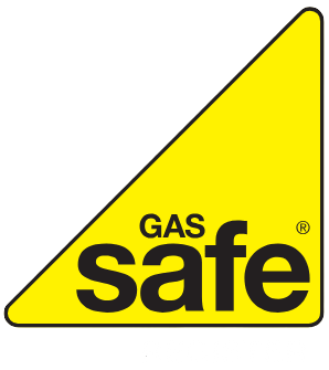 Gas safe logo