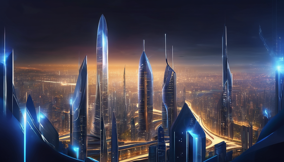 Future of STEM Leadership Seminar