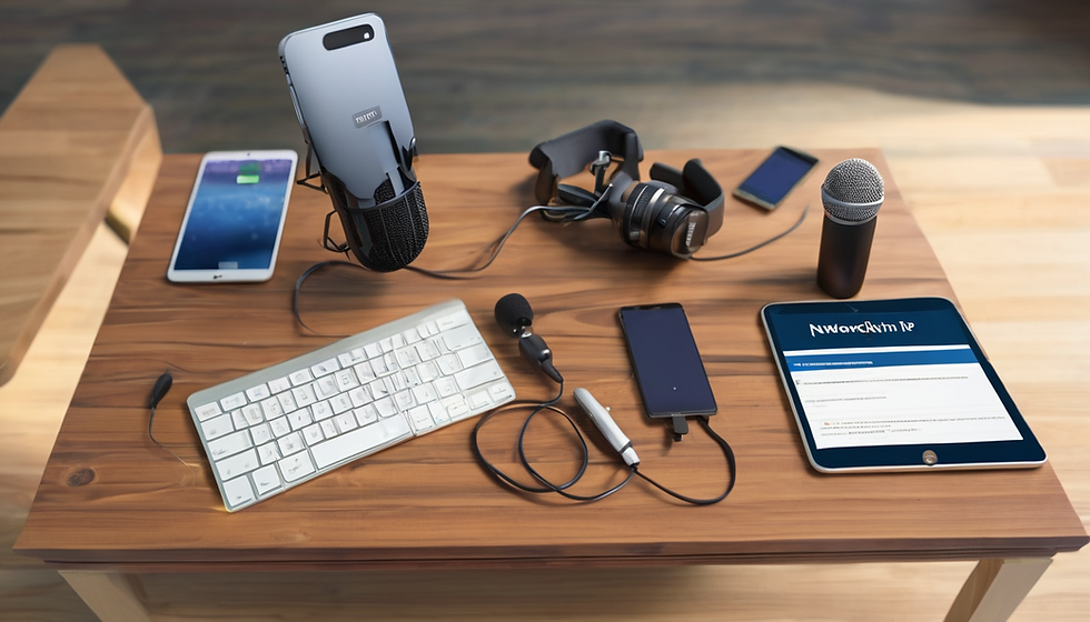 Leadership in IT Networking Workshop