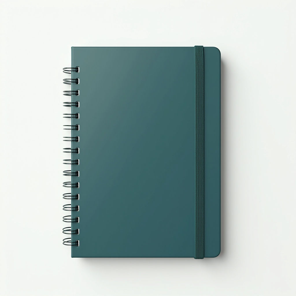 Professional Notebook