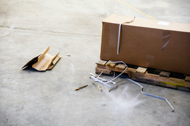 How to Reduce Packaging Damage in Your Supply Chain
