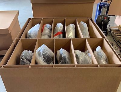 Pds Box Corrugated Boxes | PCD LIVE 2019