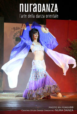 NURA DANZA