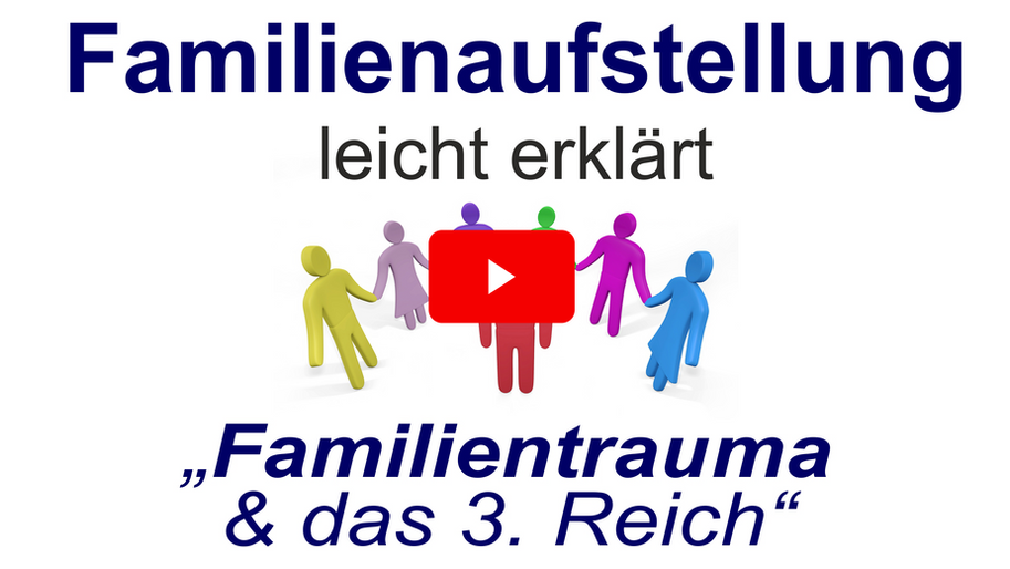 Familientrauma traumafamiliar trauma schicksal , Familienaufstellung, Familienstellen