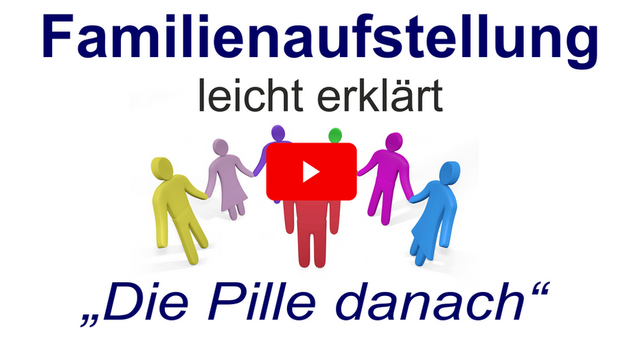 Pille danach, Abtreibung, Familienaufstellung, Familienstellen