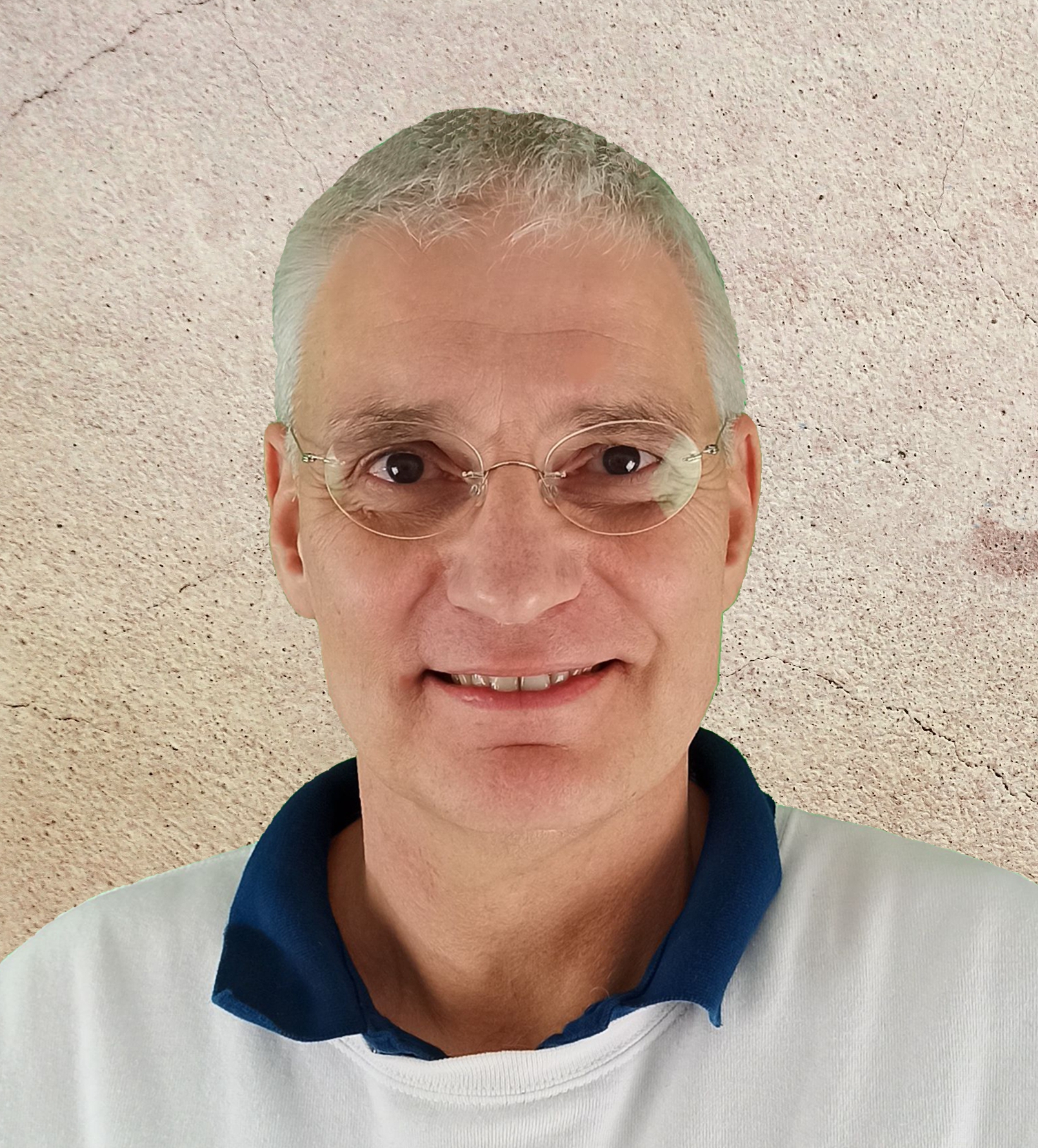 Autorenbild: Olaf Scharlemann