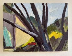 alex-kremer_a-journey-to-the-border_galeria-gvul_2022_painting1