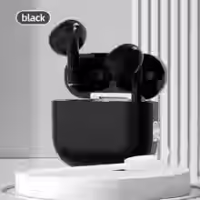 Miniatura: Bettdow Fone De Ouvido Sem Fio Bluetooth 5.3 De Terceira Geração Fone Sem Fio Bl