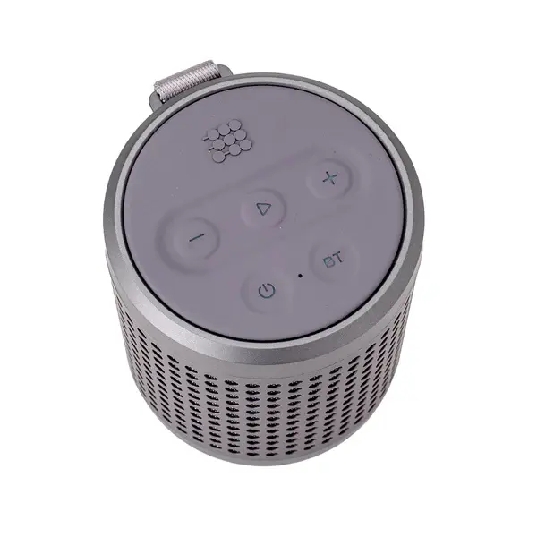 Miniatura: Power Go Gen2 - Gun Metal