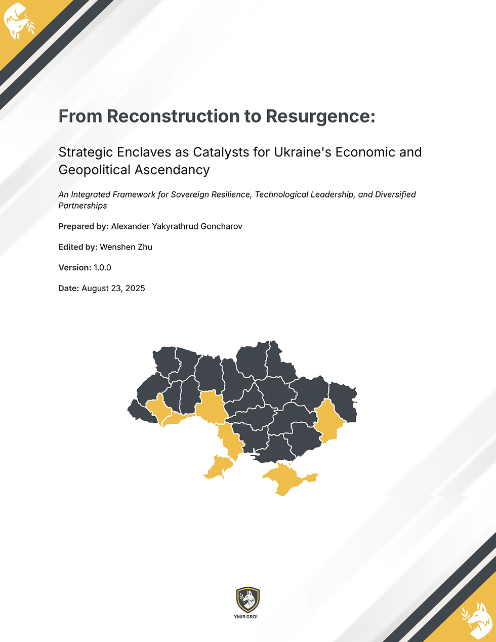 Eye-level view of a diverse group of think tank members engaged in a brainstorming session