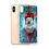 Miniatura: Capa Iphone - "Frida Kahlo"