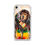Miniatura: Capa Iphone - "Bob Marley"