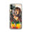 Miniatura: Capa Iphone - "Bob Marley"