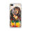 Miniatura: Capa Iphone - "Bob Marley"