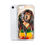 Miniatura: Capa Iphone - "Bob Marley"