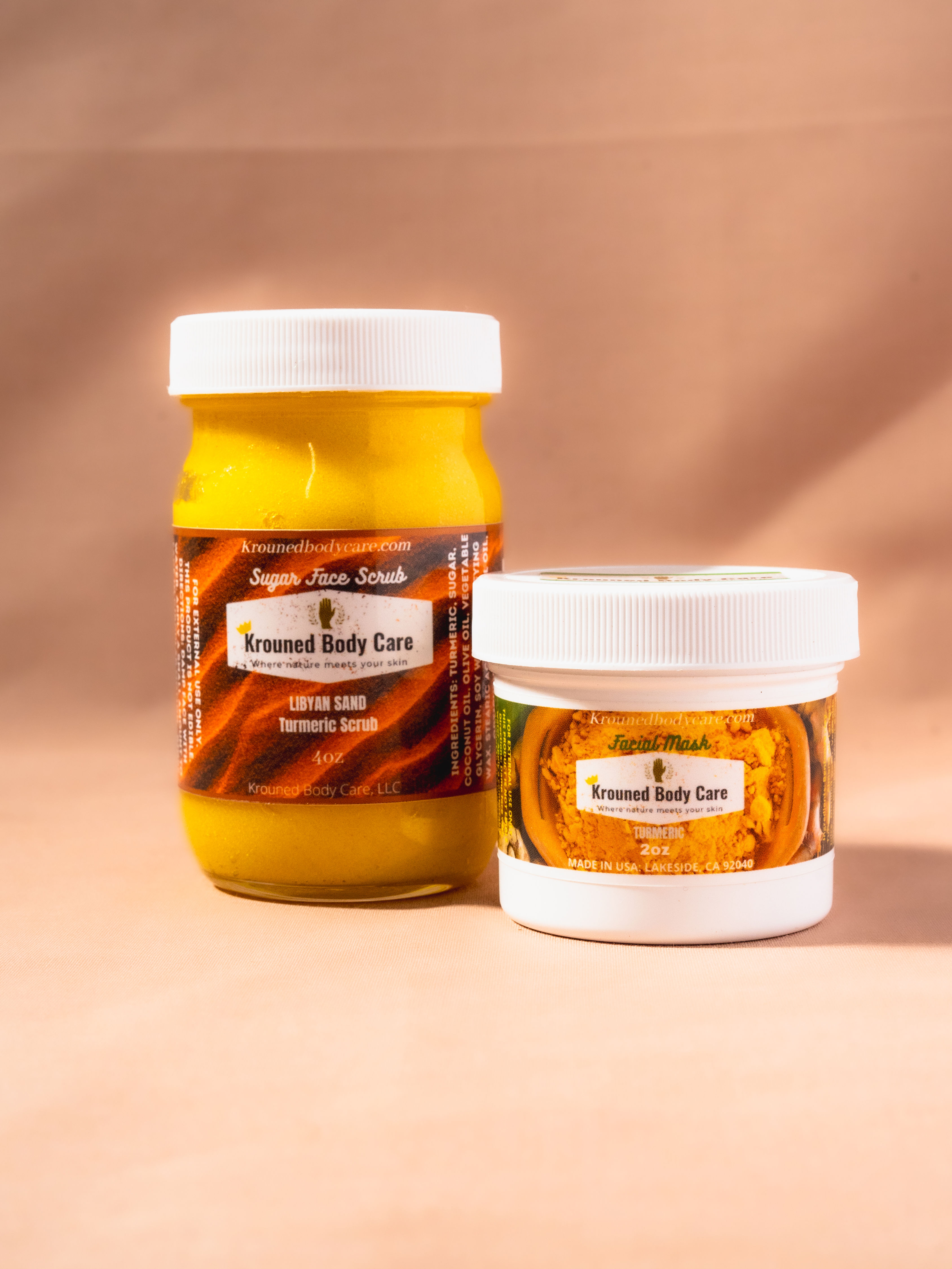 Bundle Deal- Face (mini)